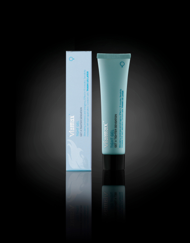 Крем для сужения влагалища Viamax Tight Gel 15мл - 5