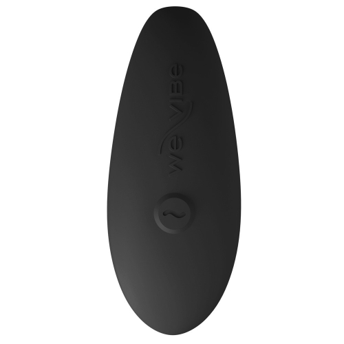 Набір із парним вібратором чорного кольору Sync Lite We-Vibe та Moving As One від Fifty Shades of Grey - 6