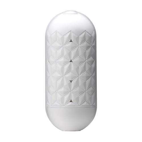 Мастурбатор для чоловіків білий Tenga Flip Flexy - 1