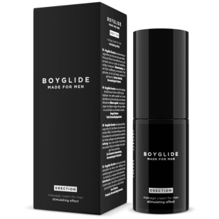 Крем для эрекции с продолжительным эффектом Intimateline Boyglide Cream Erection 30 мл