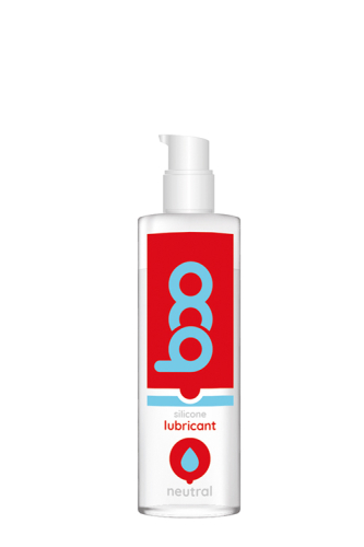 Лубрикант на силіконовій основі BOO lubricants BOO silicone 150 мл - 1