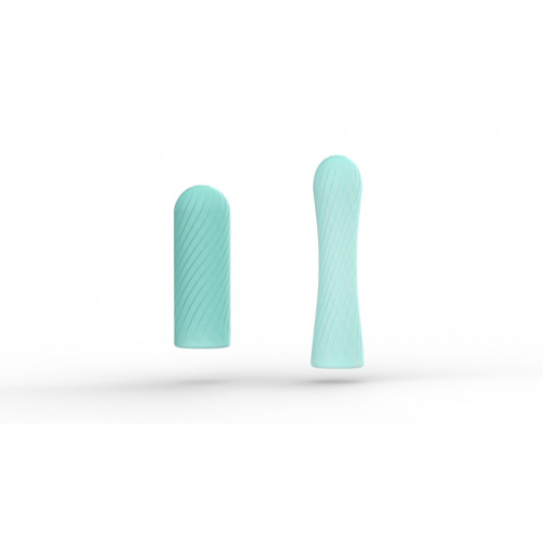 Мастурбатор двосторонній для чоловіків зеленого кольору Arcwave Ghost On Counter Mint - 2