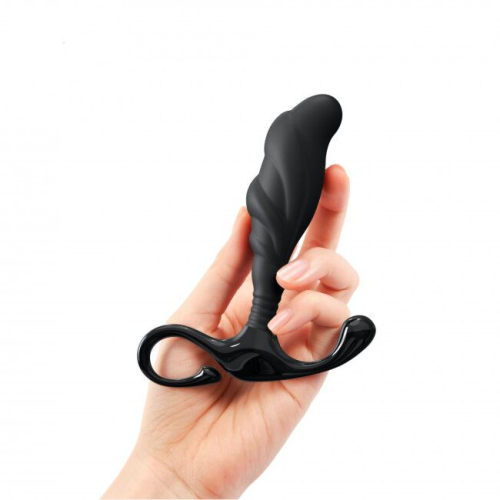 Массажер простаты Dorcel EXPERT P размер L - 2