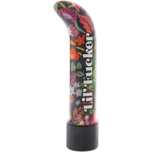 Вібратор для точки G різнокольоровий California еxotic novelties LilFucker Mini G Spot Vibrator