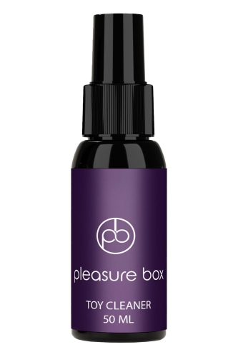 Адвент календарь для пары Dream Toys LOVE Pleasure Box 24 предмета - 24