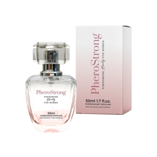 Духи з феромонами для жінок Pherostrong Beauty 50 мл