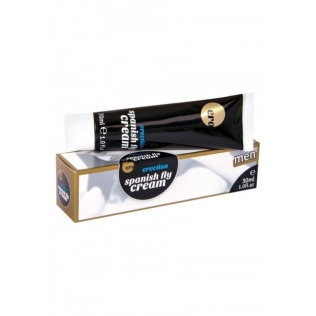 Эрекционный крем HOT ERO Spain Fly Creme 30 мл