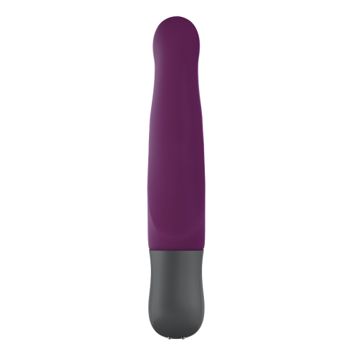Пульсатор со стимуляцией точки G Stronic G Fun Factory фиолетовый - 6