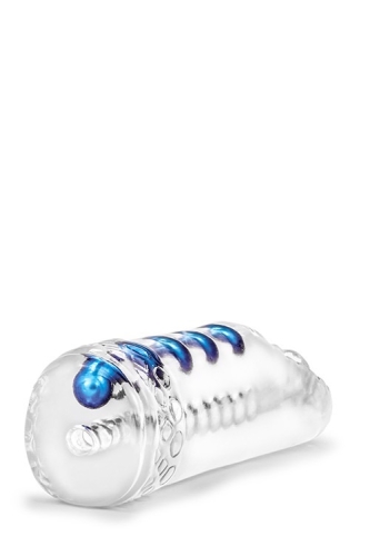 Мастурбатор для любого размера пениса M FOR MEN SNATCH CLEAR - 2