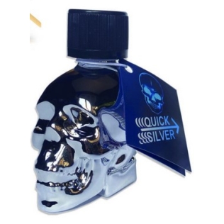 Попперс Quick Silver Skull 25 мл