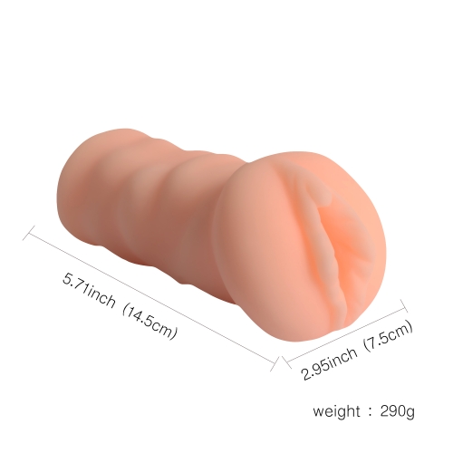 Мастурбатор Вагіна XISE Shuang'er Pussy - 1