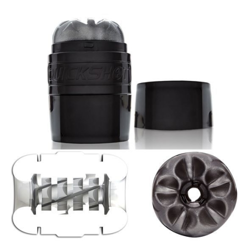 Мастурбатор Fleshlight Quickshot Boost Флешлайт - 3