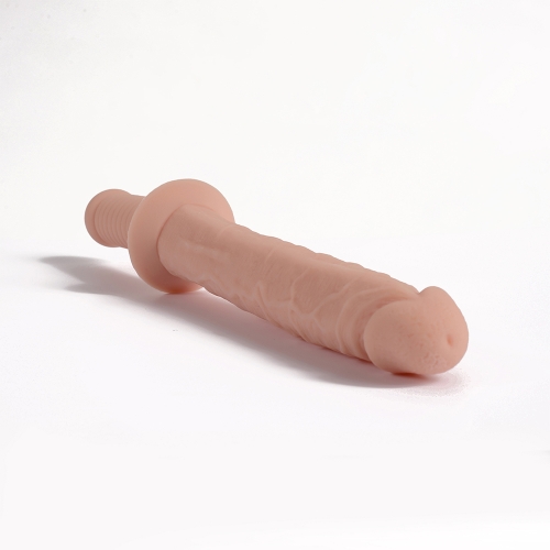 Фаллоимитатор в виде меча с ручкой Small sword dildo - 4