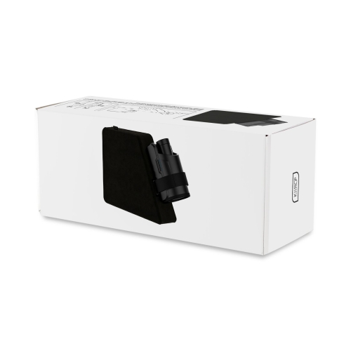 Подушка з ремінцем для мастурбатора Kiiroo Keon чорного кольору Kiiroo Pillow and Strap - 5