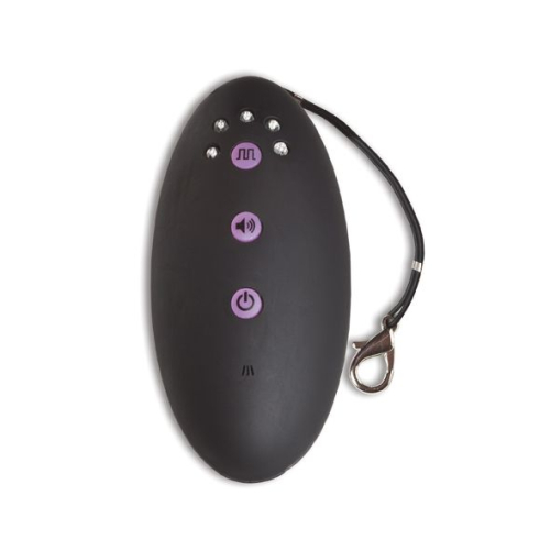 Музичний вібратор OhMiBod-Club Vibe 2.OH - 3