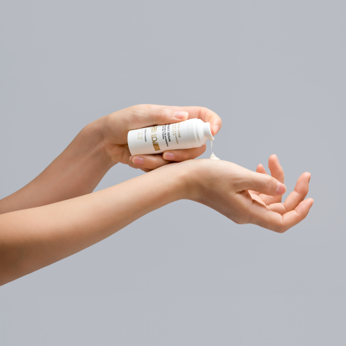 Сироватка для догляду за інтимною зоною V-Serum YESforLOV 30 мл - 3