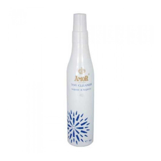 Чистящее средство для интимных игрушек Toy Cleaner Amor 150 мл