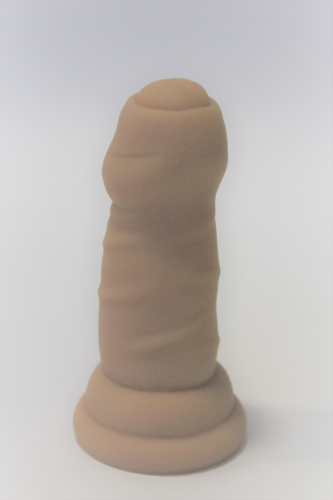 Анальная пробка Little penis - 2