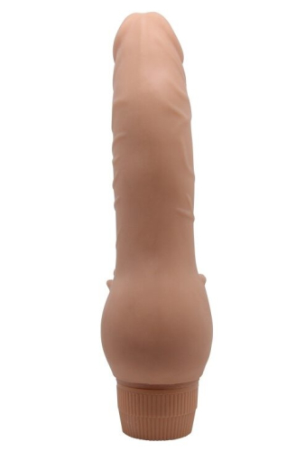 Вібратор реалістичний BARBARA CLARK dildo VIBRATOR - 5