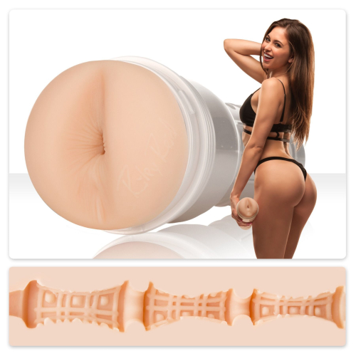 Мастурбатор Fleshlight Girls: Riley Reid Euphoria (SIGNATURE COLLECTION) - 1
