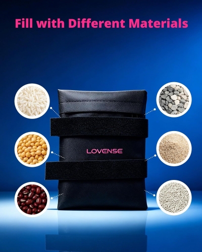 Удлинитель штока для секс-машин Lovense Extension Rod Kit for Mini Sex Machine - 6
