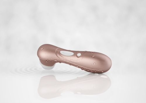Вакуумный клиторальный стимулятор Satisfyer Pro 2 Next Generation - 11