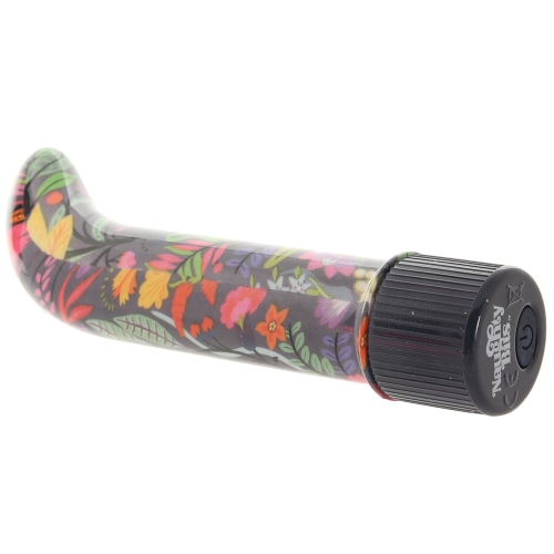 Вібратор для точки G різнокольоровий California еxotic novelties LilFucker Mini G Spot Vibrator - 5