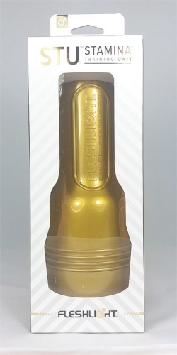 Мастурбатор Fleshlight Stamina Training Unit (Fleshlight STU) - 3