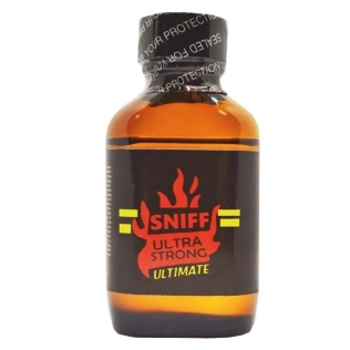 Попперс ультракрепкий Original Sniff Ultimate 24 мл