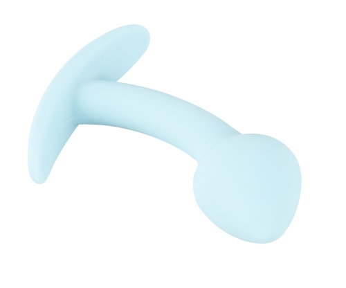 Анальний міні-пробка Mini Butt Plug - 7