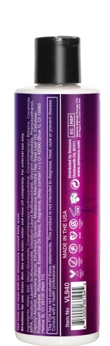 Гель для душу Sensuva Body Wash Sweet Secrets 236 мл - 2