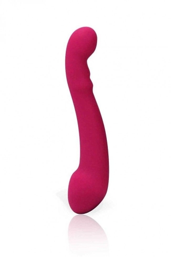 Фалоімітатор Marc Dorcel So Dildo Magenta V2 - 1