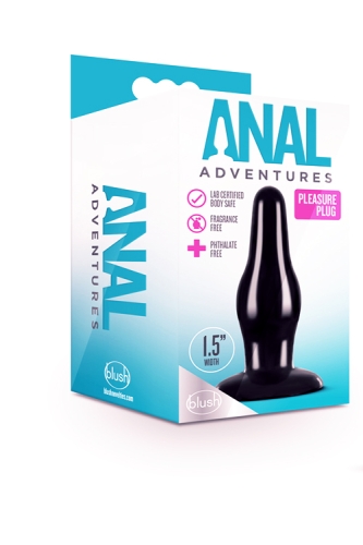Анальний плагіат ANAL ADVENTURES PLEASURE - 2