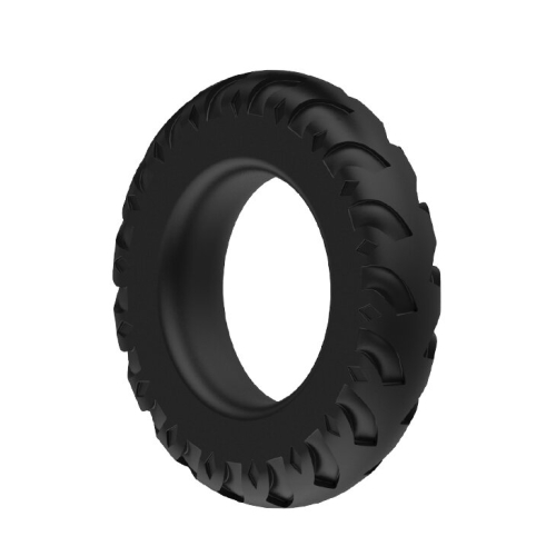 Эрекционное кольцо для члена Titan - 6