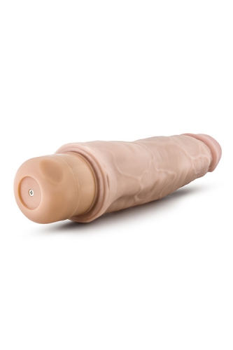 Вібратор реалістичний вагінальний MR SKIN cock VIBE 14 - 4