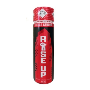 Попперс Rise Up Ultra Strong Tube Pentyl 24 мл