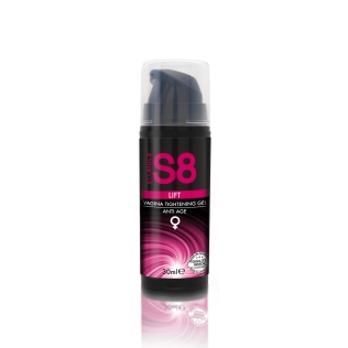 Гель для звуження піхви Stimul8 Tightening Gel 50 мл