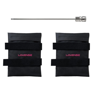 Удлинитель штока для секс-машин Lovense Extension Rod Kit for Mini Sex Machine