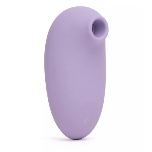 Вакуумний літоровий стимулятор клітора Lovehoney Mon Ami Pleasure Air - 1