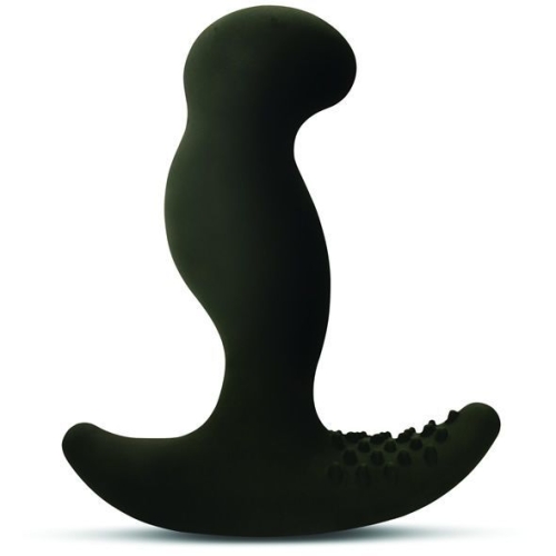 Масажер простати з вібрацією Nexus G-Rider Black - 1