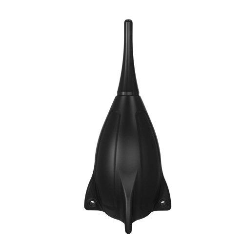 Анальний душ із зворотним клапаном Bathmate Hydro Rocket Douche - 1