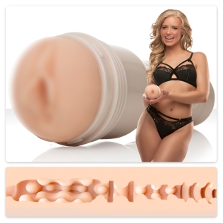 Мастурбатор Fleshlight Girls: Anikka Albrite Goddess (Signature COLLECTION) Вагіна кицька Анніки Елбрайт Флешлайт