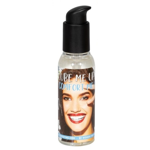 Лубрикант на водной основе Diva Lube Me Up Waterbase 100 мл - 1