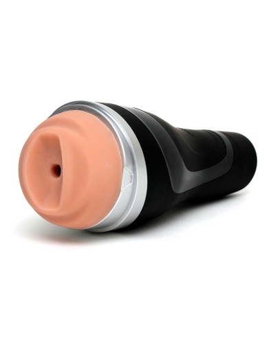 Мастурбатор для пениса Satisfyer Men Classic серебристый - 1