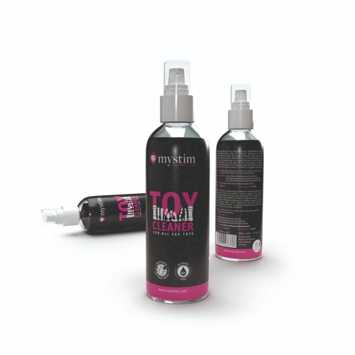 Засіб спрей для іграшок Mystim Toycleaner 100 мл - 2