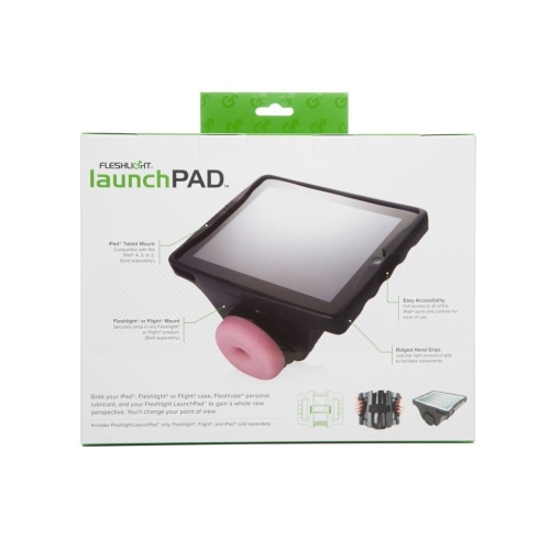 Кріплення для IPad Fleshlight LaunchPad - 4