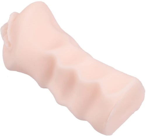 Мастурбатор-вагина GEZI Vagina - 3