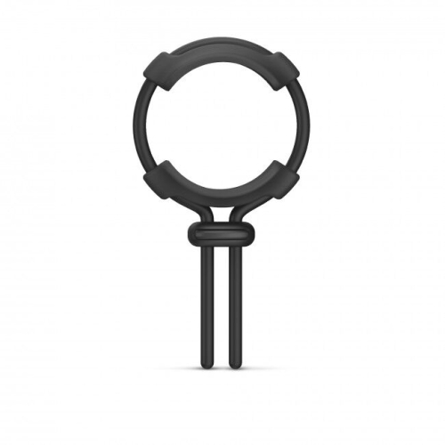 Регульоване ерекційне кільце на пеніс Dorcel FIT RING - 4