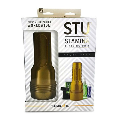 Мастурбатор Fleshlight STU Value Pack - 2