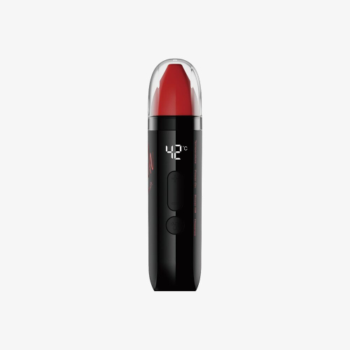 Диспенсер з підігрівом для лубриканта або масажу Otouch Sensual Warmer - 8